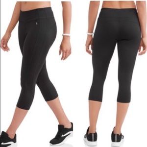 Danskin Now Workout Tights 